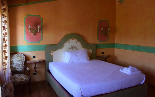 Agriturismo Fondo San Benedetto