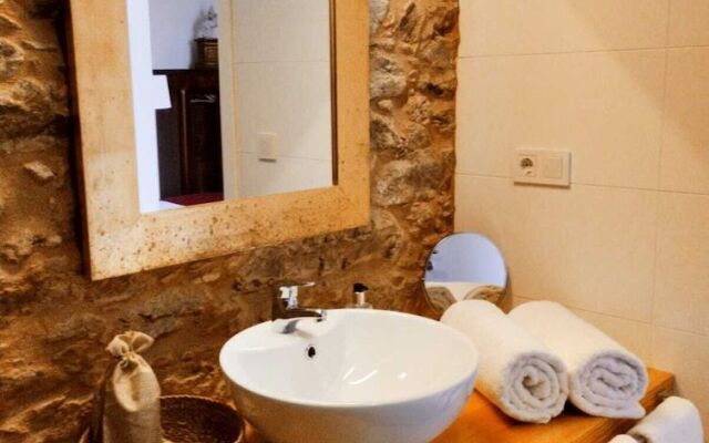 Hotel Pazo de Bieite