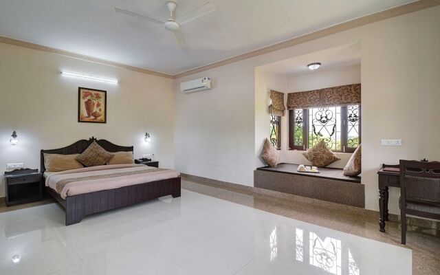 Mewar Mansion by Vista Rooms