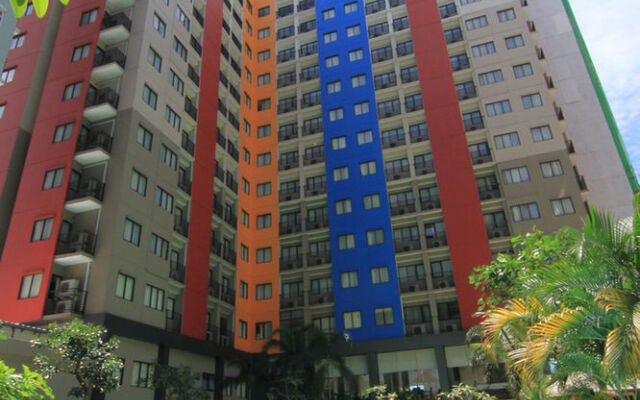 Paragonbiz Hotel