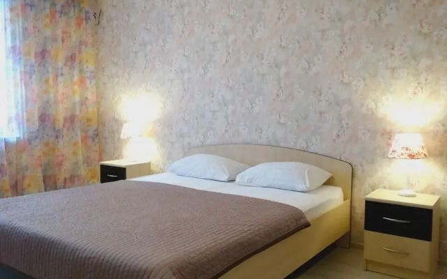 Inndays on Pionerskaya 1-2