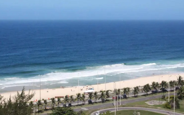 Residencial Alfa Barra