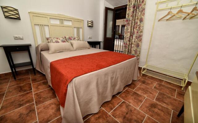 Casa Las Tinajas
