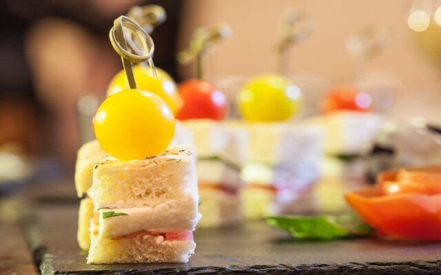 Holiday Inn Lisbon Continental by IHG