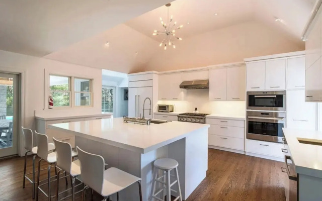 Villa Bridgehampton Village