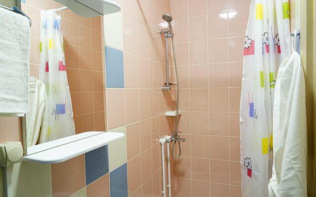 Апартаменты На Советской