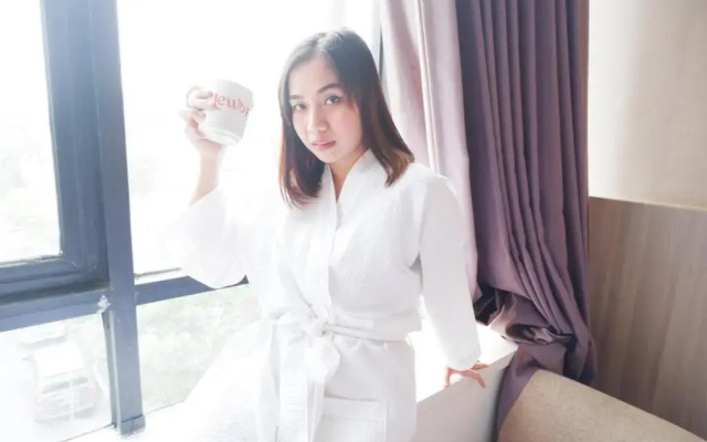 News Hotel Surabaya by Graha Pena Jawa Pos