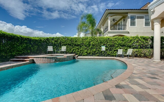 Rvh_364r Legends Luxe 5 Bedroom Home