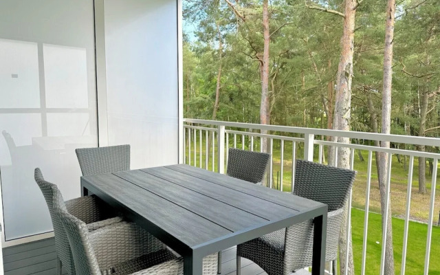 Nadmorska Florina by Q4Apartments