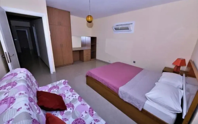 Bogaz, Iskele Beach Villa Retreat in North Cyprus