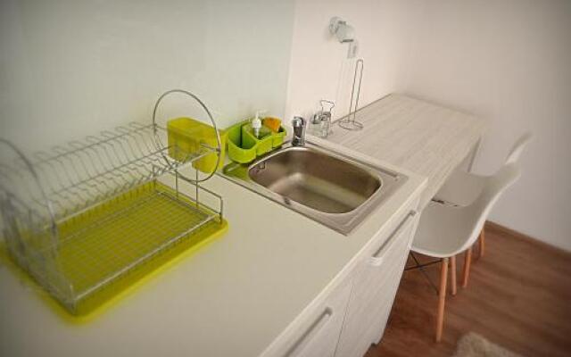 Lux Apartmani