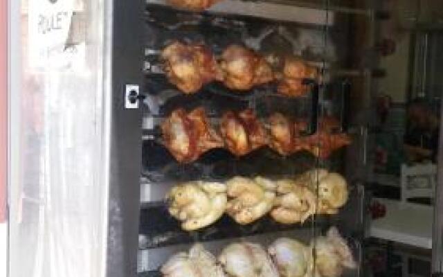 Nice Apartment Backpackers S1 & S2