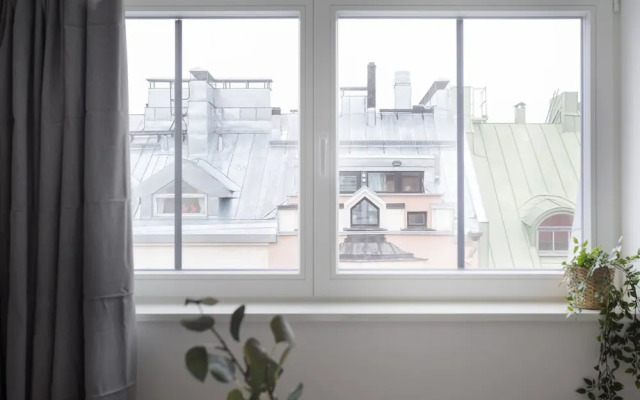 2ndhomes Ullanlinna Penthouse Apartments 2