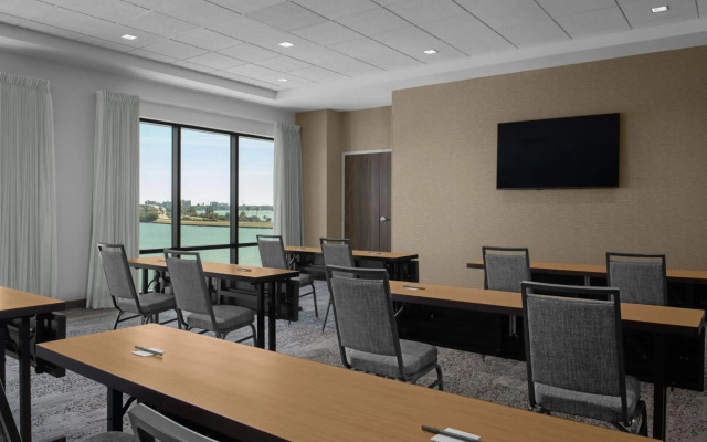 Courtyard by Marriott Clearwater Beach