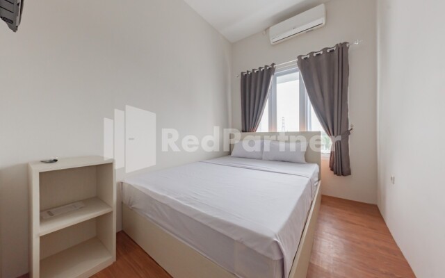 158 Guest House Syariah RedPartner