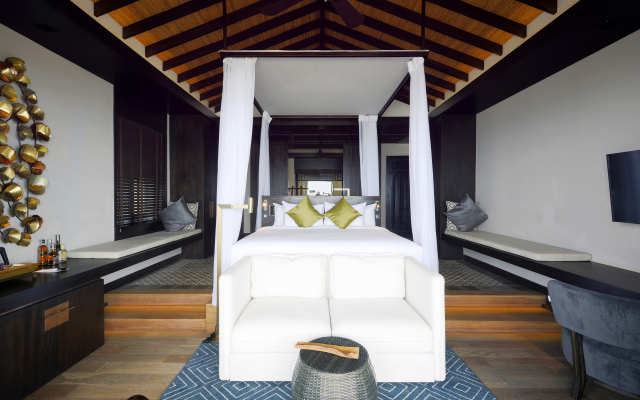 Nam Nghi Coral Peninsula Phu Quoc