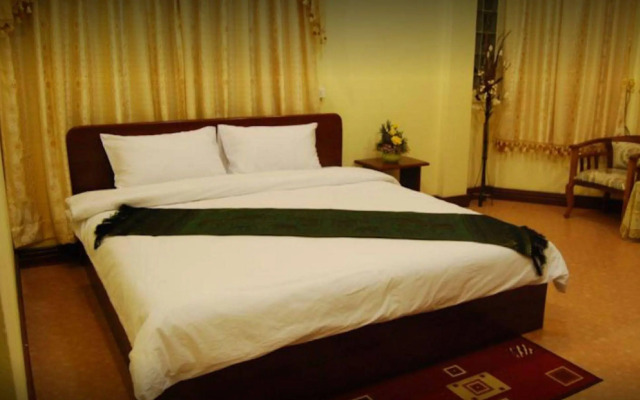 Sengkeo Hotel