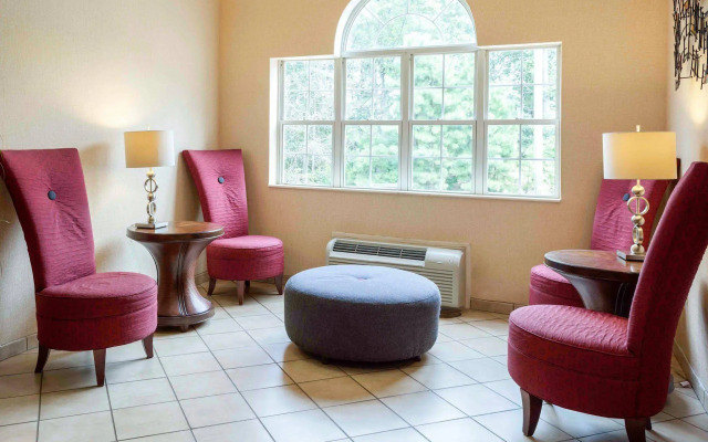 Quality Inn Chester - South Richmond