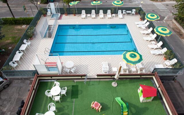 Hotel Oceanic