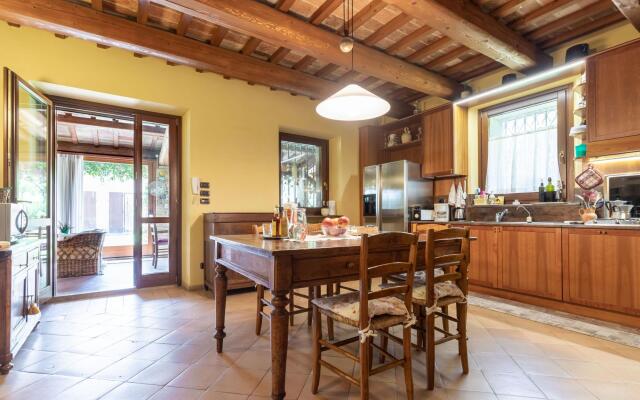 Villa Emilianna - Villa Emilianna