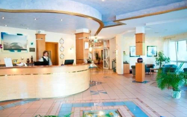 Hotel Saarpark