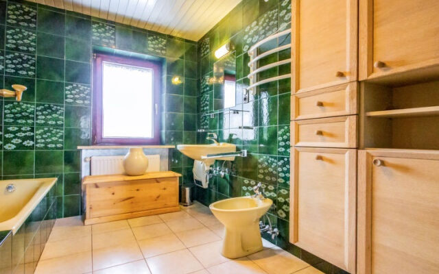 Chalet Karin