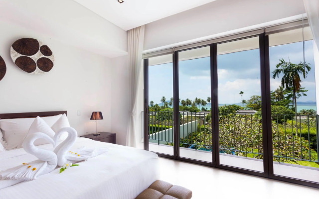 Baan Yamu Residence Villas