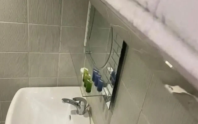 LOTA HOTEL  - Self Service