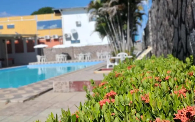Hotel  Euzebio s