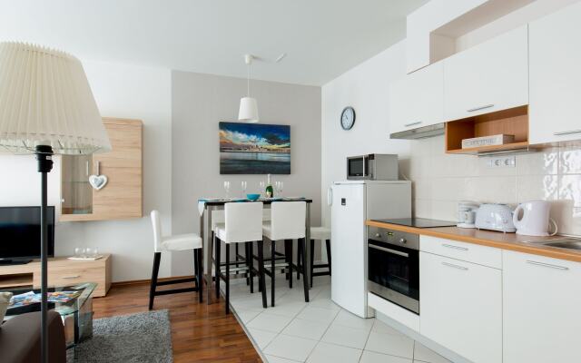 Sun Resort Apartments