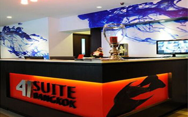 41 Suite Bangkok