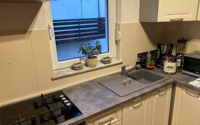 Apartman Fenjer