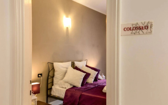 Alle Porte Del Vaticano