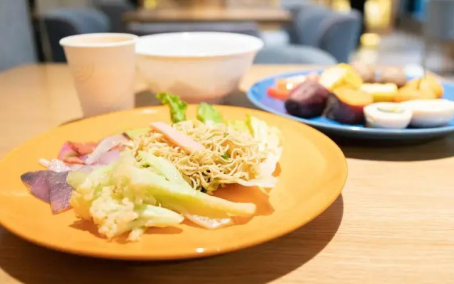 Hanting Hotel Shenzhen Nanshan Avenue