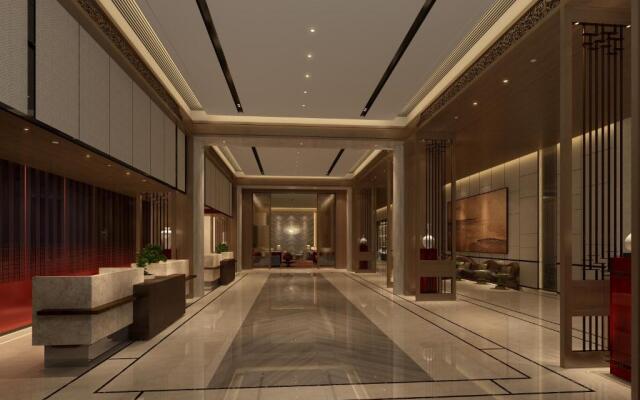 HUALUXE Beijing Xinan by IHG