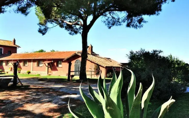 Bed and Breakfast Torre Santa Anastasia