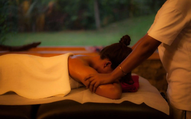 Sinclairs Retreat Kalimpong