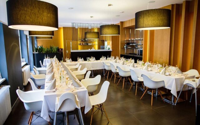 Hotel Tomasov