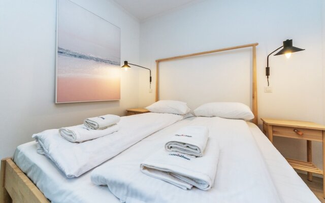 Dom & House-Apartments Haffnera 8 Sopot