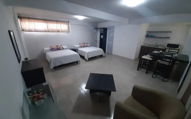 Casa Sofia Oaxaca