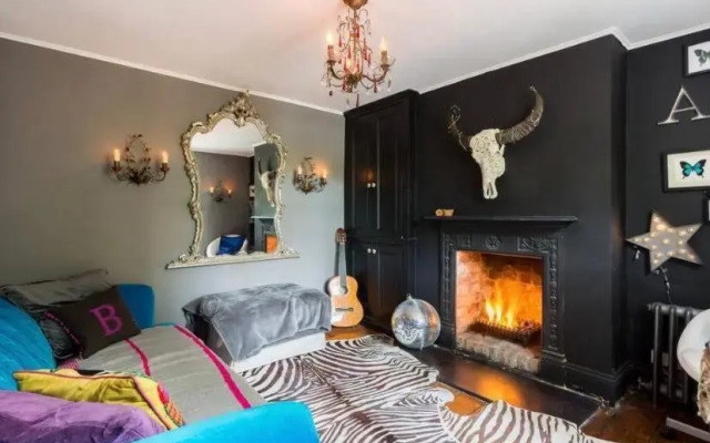 Bluebell Cottage