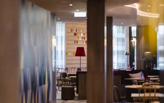 Hampton By Hilton Vienna City West