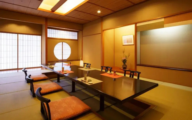 Shikino Yado Minoya Hotel