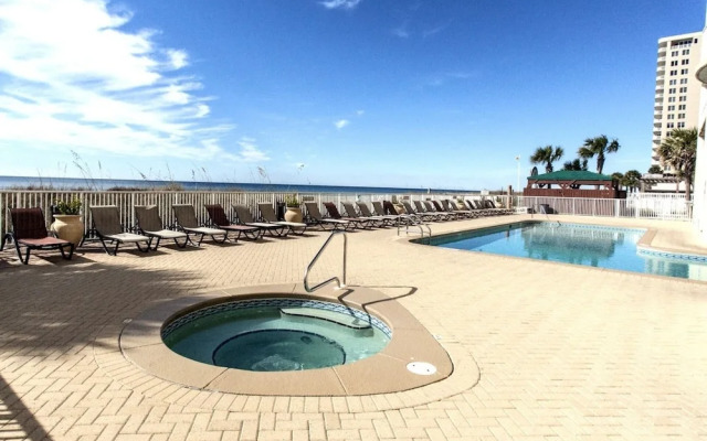 Ocean Ritz 1803