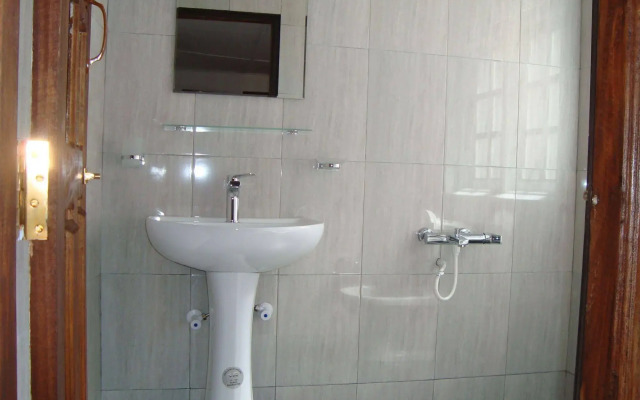 Andrews Hostel