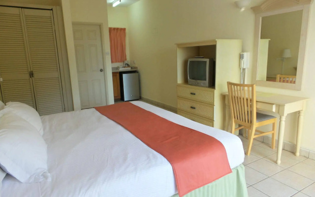 Siesta Hotel