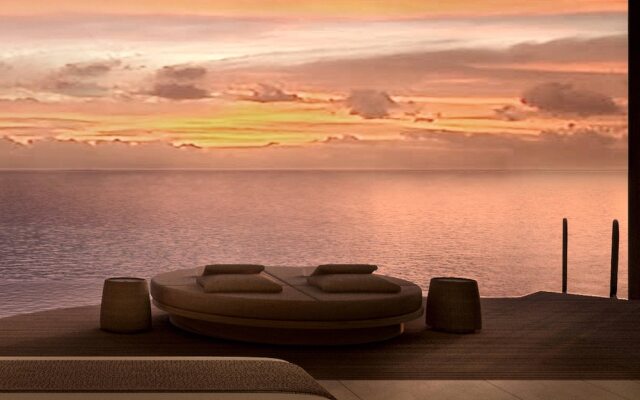 The Ritz-Carlton Maldives, Fari Islands