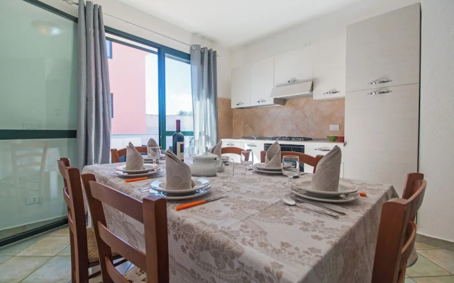 Residence Maria Antonia - Grazia Deledda