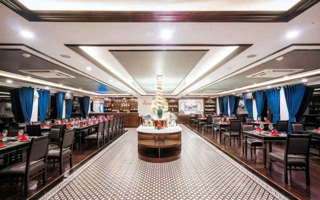 M'Gloria Cruise