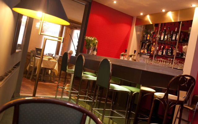 Hotel Biskajer by CW Hotel Collection - Adults Only